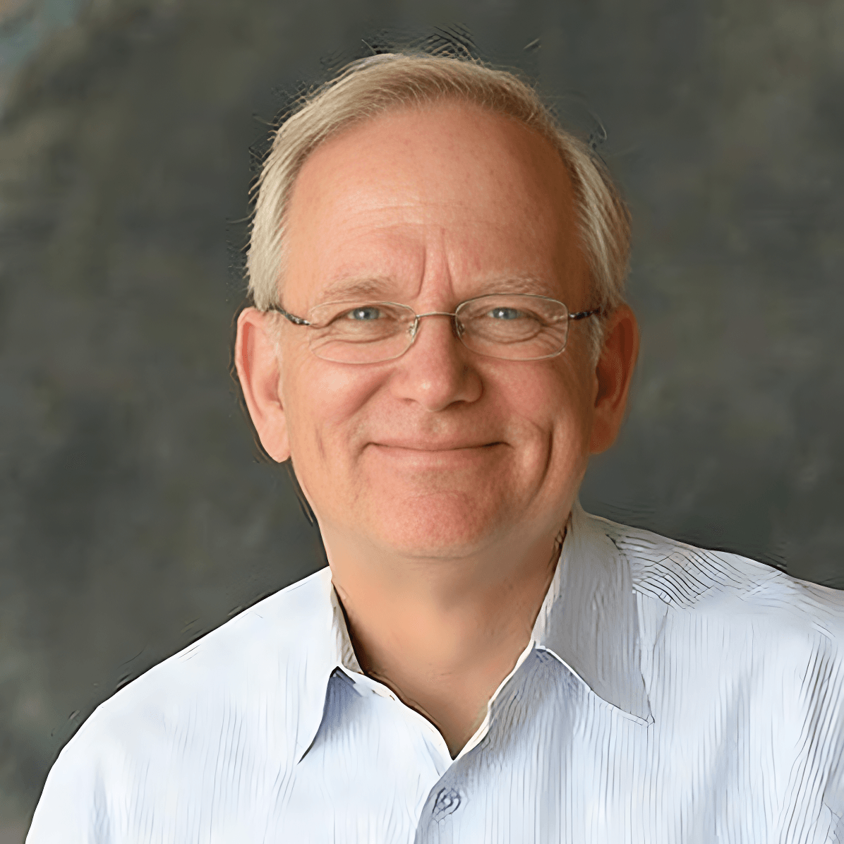Jim Cox