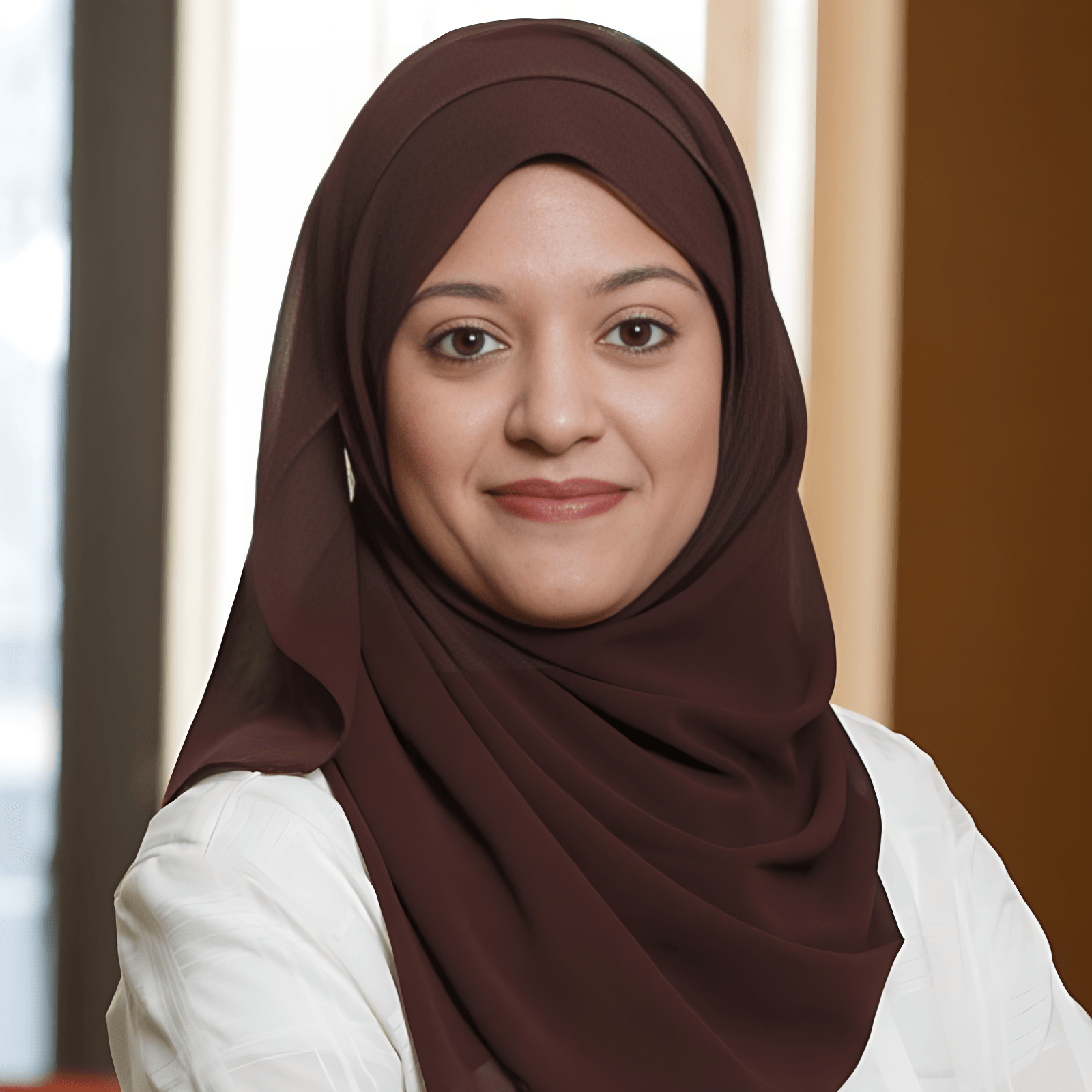 Maryam Arfeen