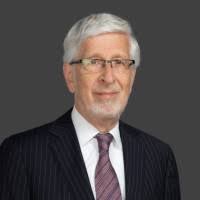 Milton Springut