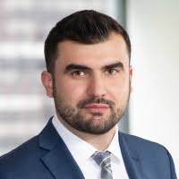 Nicholas Rybarczyk