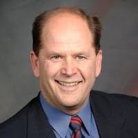 Michael Dove