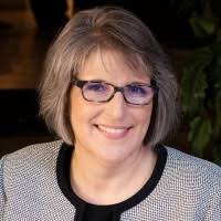 Amy Rosenberger