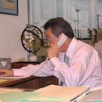 Richard Rappaport