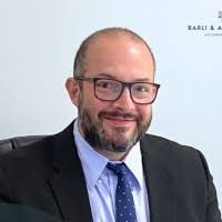 Daniel Barli