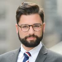 Alex Goldberg
