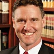Terrence Polich