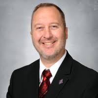 Eric Ranney