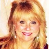 Christine Tharp