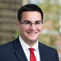 Connor Oehmke