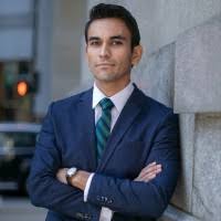 Derek Dominguez