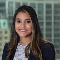 Amanda Daoud