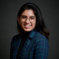Medha Venugopal