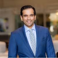 Saif Pardawala