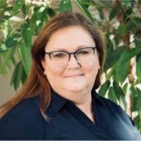 Melissa Rutherford