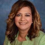 Asma Warsi
