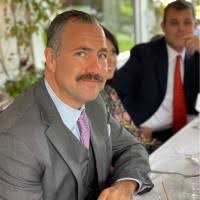 Alexander Levy