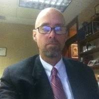 Ron McCall