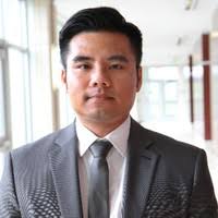 Phillip Pham