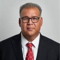 Douglas Steinhardt