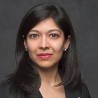 Devika Kewalramani