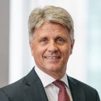 Nigel Thomas