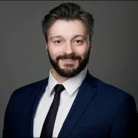 Eric Palm