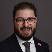 Christopher Migliaccio