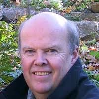 Harry Camp