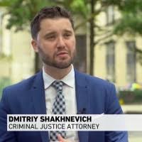Dmitriy Shakhnevich