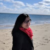 Margaret Huang