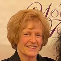 Sally Hestad
