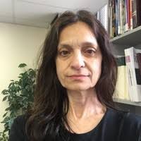 Jeanette Zelhof