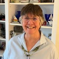 Maureen Dickinson