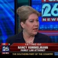 Nancy Rommelmann