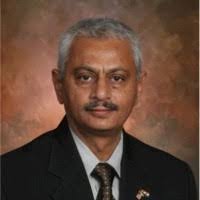 Hemant Patel