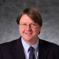 Christopher Dodge