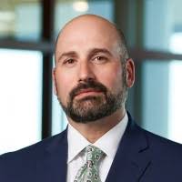Nicholas Pagliari