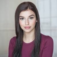 Alexis Whelan