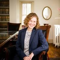 Rebecca Levin