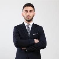 Joshua Montazeri