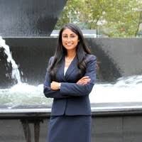 Rebecca Singh