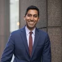 Chirag Badlani