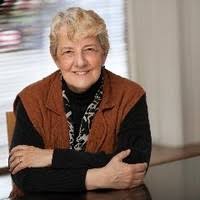 Brigitte Bell