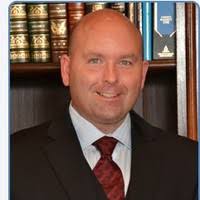 Darren Holst