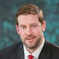 Colin Ramsey