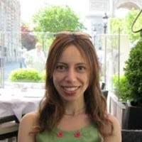 Cathy Yacoub