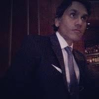 Glen Raj