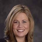 Deborah Webb