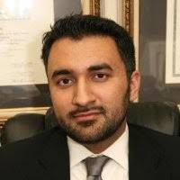 Hassan Ahmad