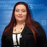 Christina Garza